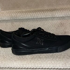 Black Hurley NWOT